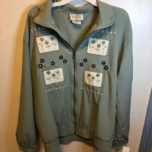 Logix Sweater